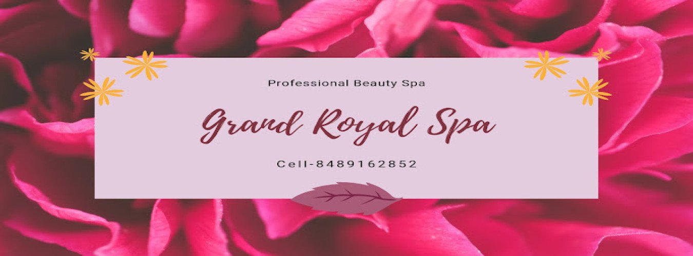 Grand Royal Spa Hosur