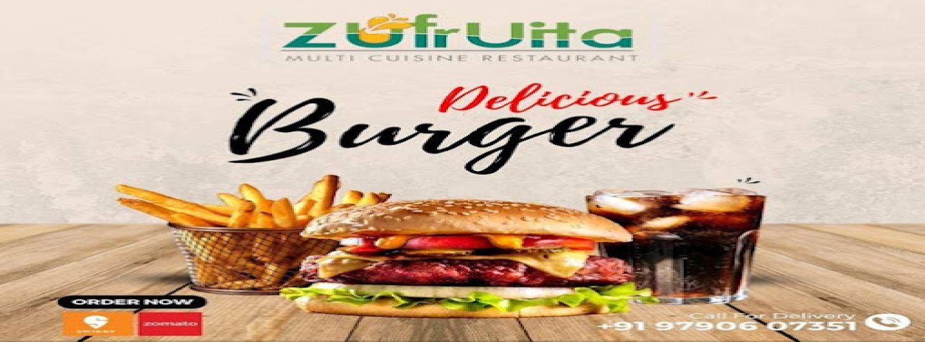 Zufruita Multi Cuisine Restaurant